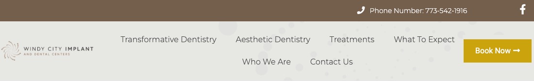 Windy City Implants and Dental